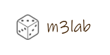 m3lab logo